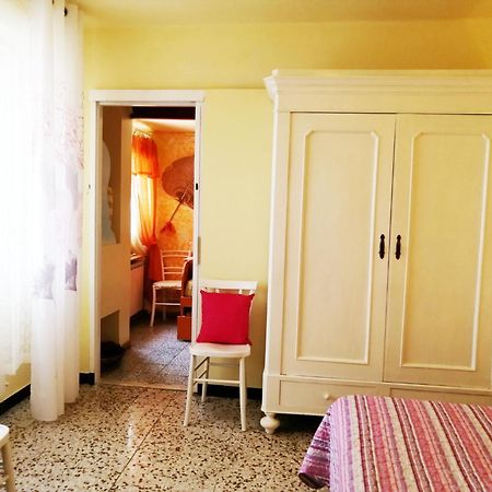 Apartment Ketty - Slr110 By Interhome San Lorenzo al Mare Dış mekan fotoğraf