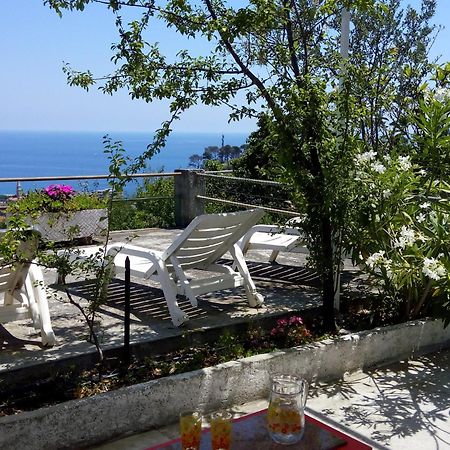 Apartment Ketty - Slr110 By Interhome San Lorenzo al Mare Dış mekan fotoğraf