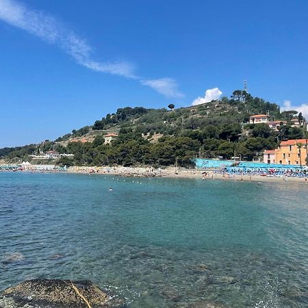 Apartment Ketty - Slr110 By Interhome San Lorenzo al Mare Dış mekan fotoğraf