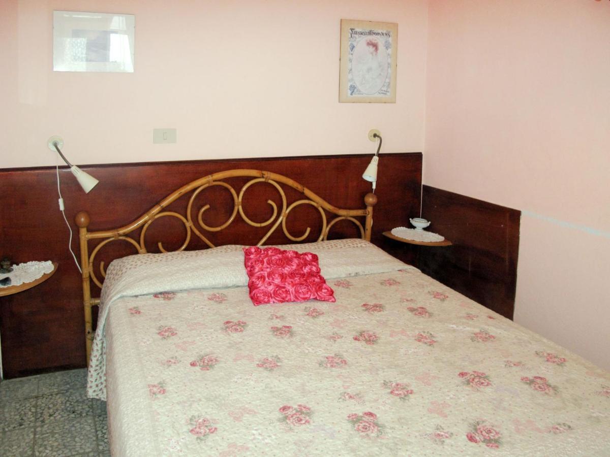 Apartment Ketty - Slr110 By Interhome San Lorenzo al Mare Dış mekan fotoğraf