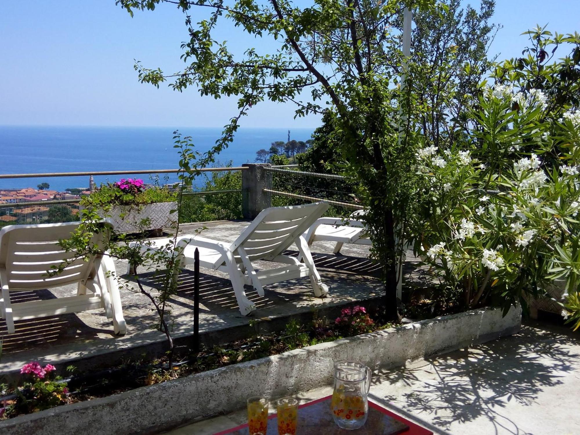 Apartment Ketty - Slr110 By Interhome San Lorenzo al Mare Dış mekan fotoğraf