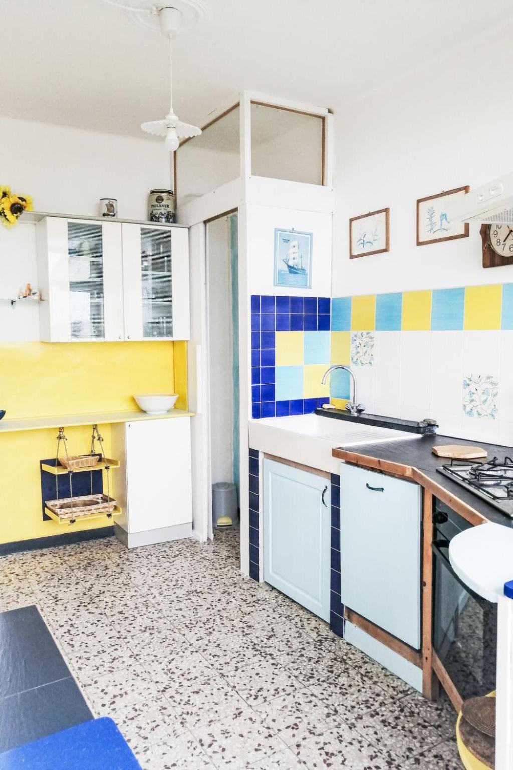 Apartment Ketty - Slr110 By Interhome San Lorenzo al Mare Dış mekan fotoğraf